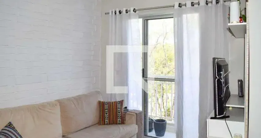 Apartamento com 2 quartos à venda na Rua Arnaldo Cintra, 416, Tatuapé, São Paulo