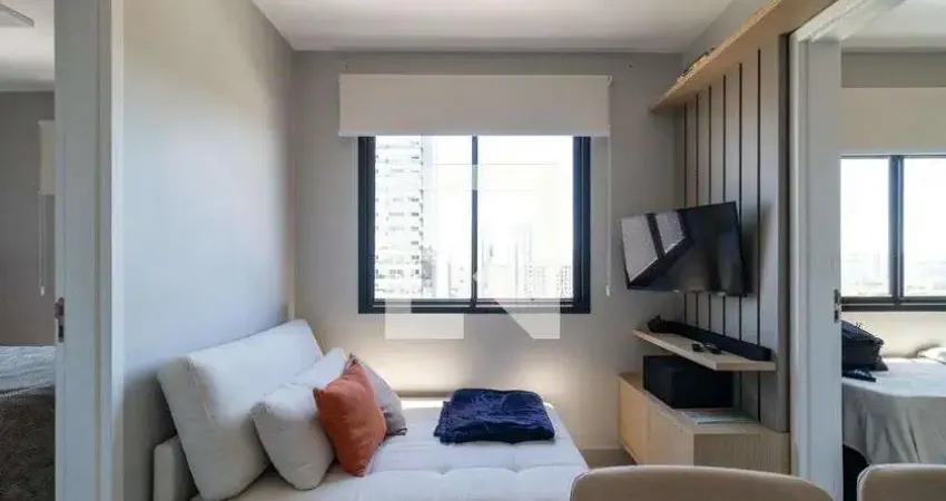 Apartamento com 2 quartos à venda na Rua do Bosque, 1766, Barra Funda, São Paulo