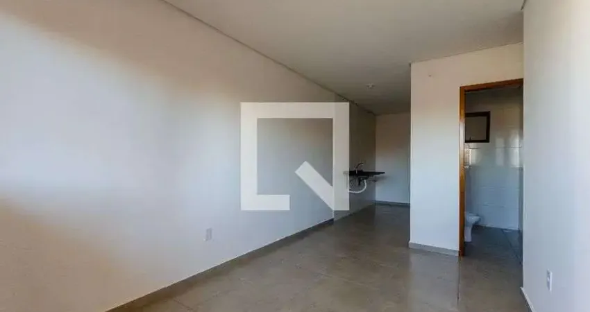 Apartamento com 2 quartos à venda na Rua Joseph Chinard, 6, Freguesia do Ó, São Paulo