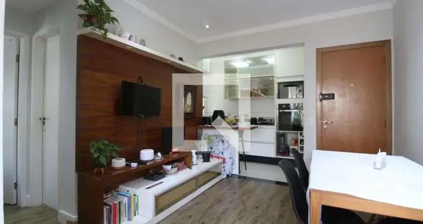 Apartamento com 2 quartos à venda na Avenida Pavão, 355, Moema, São Paulo
