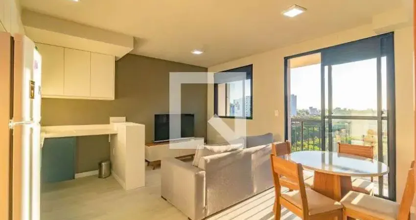 Apartamento com 1 quarto à venda na Rua Major Freire, 294, Saúde, São Paulo