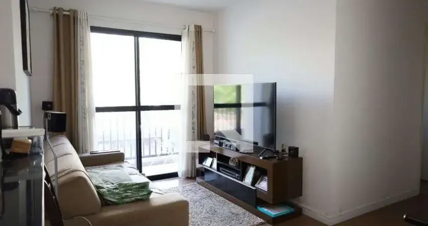 Apartamento com 2 quartos à venda na Avenida Interlagos, 1609, Jardim Marajoara, São Paulo