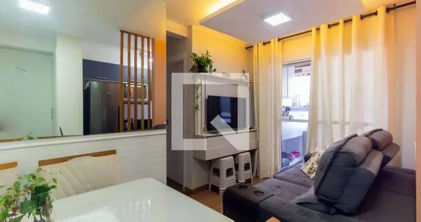 Apartamento com 2 quartos à venda na Avenida Sapopemba, 9649, Sapopemba, São Paulo