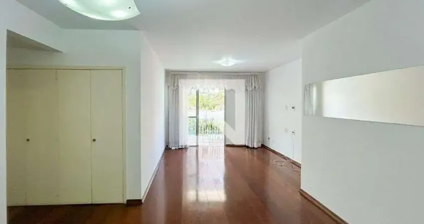 Apartamento com 3 quartos à venda na Rua Doutor Ferreira Lopes, 690, Jardim Marajoara, São Paulo