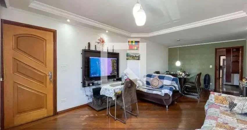 Apartamento com 3 quartos à venda na Rua Professor Rui Bloem, 51, Freguesia do Ó, São Paulo