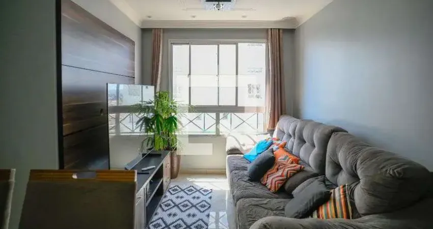 Apartamento com 2 quartos à venda na Rua Viena, 97, Sacomã, São Paulo