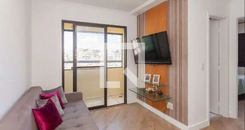 Apartamento com 2 quartos à venda na Avenida Guarapiranga, 2616, Socorro, São Paulo