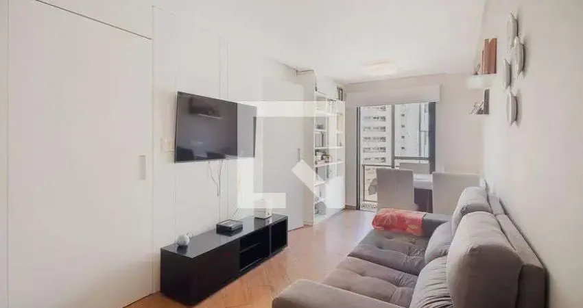 Apartamento com 1 quarto à venda na Rua Sebastião Cortes, 41, Sumaré, São Paulo