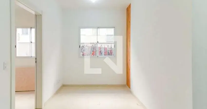 Apartamento com 2 quartos à venda na Avenida Alexandre Mackenzie, 443, Jaguaré, São Paulo