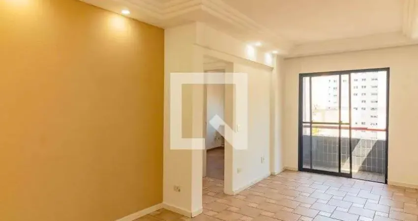 Apartamento com 2 quartos à venda na Avenida Damasceno Vieira, 900, Vila Mascote, São Paulo