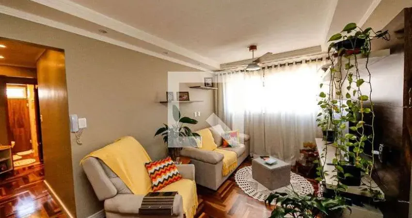 Apartamento com 2 quartos à venda na Rua Costa Barros, 2103, Vila Califórnia, São Paulo