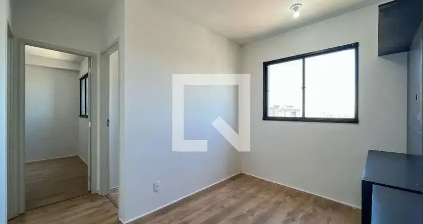 Apartamento com 2 quartos à venda na Rua Barnabé Coutinho, 457, Freguesia do Ó, São Paulo