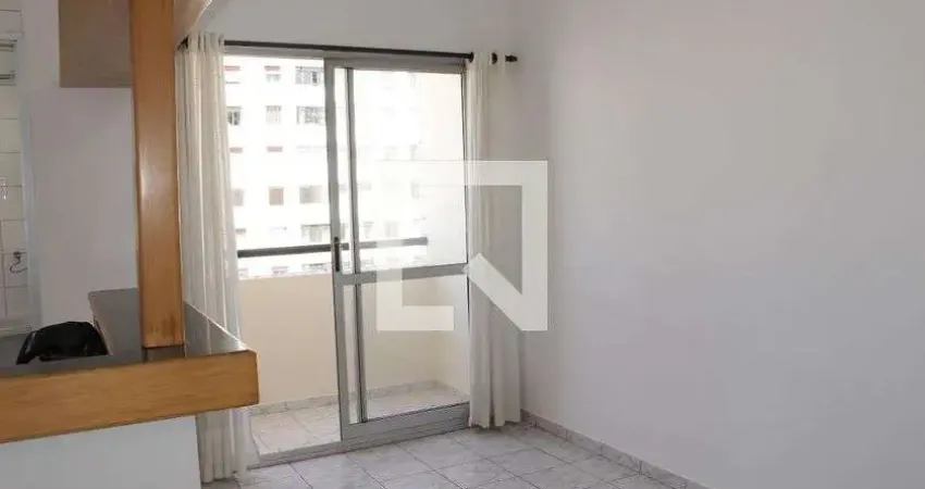 Apartamento com 2 quartos à venda na Alameda Barros, 66, Santa Cecília, São Paulo