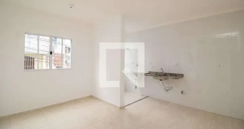 Apartamento com 2 quartos à venda na Rua César Dacorso Filho, 135, Ermelino Matarazzo, São Paulo