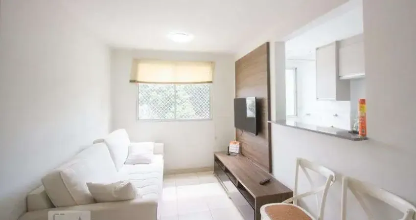 Apartamento com 2 quartos à venda na Rua Jupi, 215, Santo Amaro, São Paulo