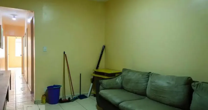 Apartamento com 1 quarto à venda na Rua Jaguaribe, 479, Santa Cecília, São Paulo