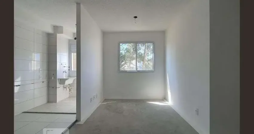 Apartamento com 2 quartos à venda na Avenida dos Ourives, 780, Jardim São Savério, São Paulo