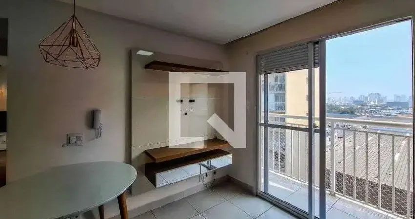 Apartamento com 2 quartos à venda na Praça Alberto Lion, 304, Cambuci, São Paulo
