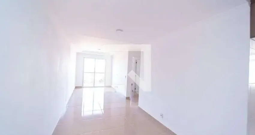 Apartamento com 2 quartos à venda na Rua Antônio Machado, 266, Ponte Rasa, São Paulo