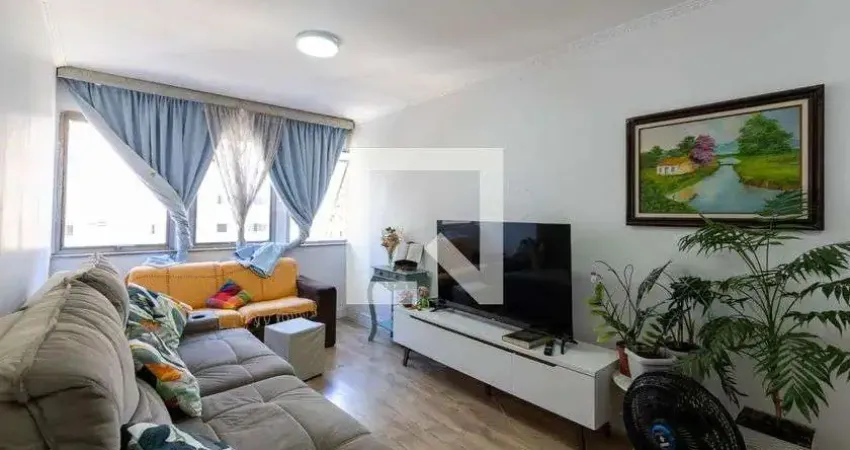 Apartamento com 1 quarto à venda na Rua Bento Freitas, 139, Santa Cecília, São Paulo
