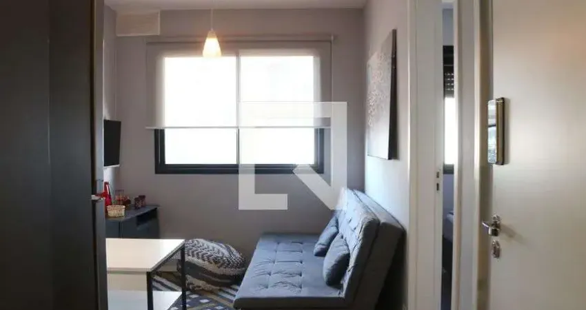 Apartamento com 2 quartos à venda na Rua do Bosque, 1766, Barra Funda, São Paulo