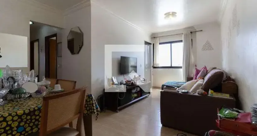 Apartamento com 3 quartos à venda na Avenida Santo Albano, 516, Vila das Mercês, São Paulo