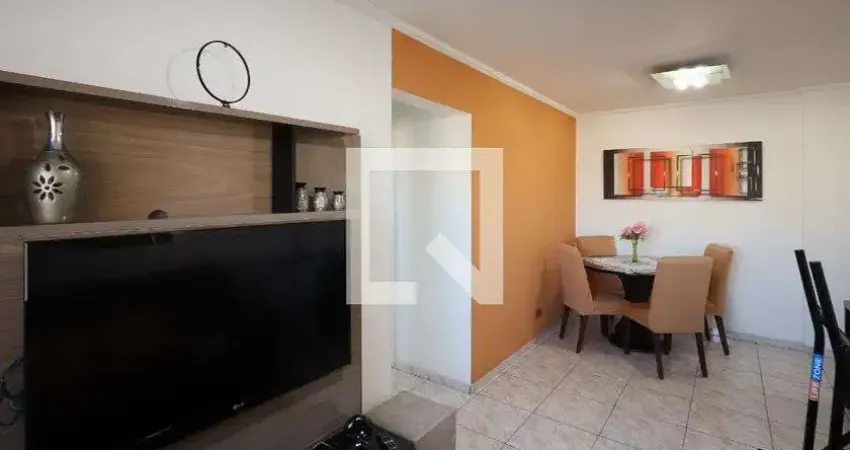 Apartamento com 2 quartos à venda na Rua José Neves, 50, Jardim Marajoara, São Paulo