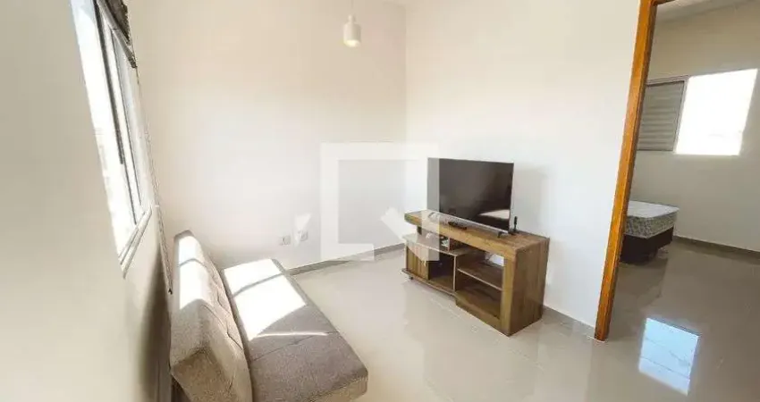 Apartamento com 1 quarto à venda na Rua Heráclito Graça, 124, Casa Verde, São Paulo