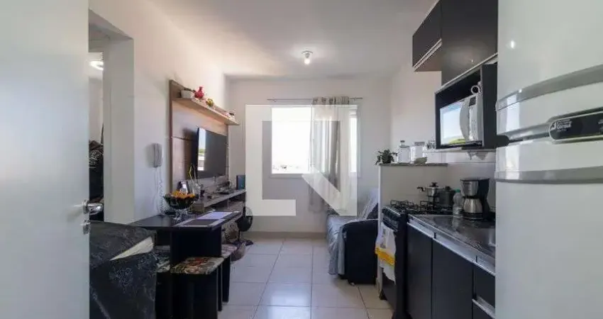 Apartamento com 2 quartos à venda na Avenida Sapopemba, 9988, Sapopemba, São Paulo