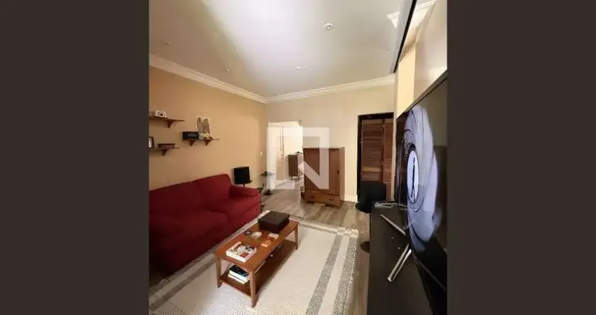 Apartamento com 1 quarto à venda na Alameda Barão de Limeira, 1323, Campos Eliseos, São Paulo