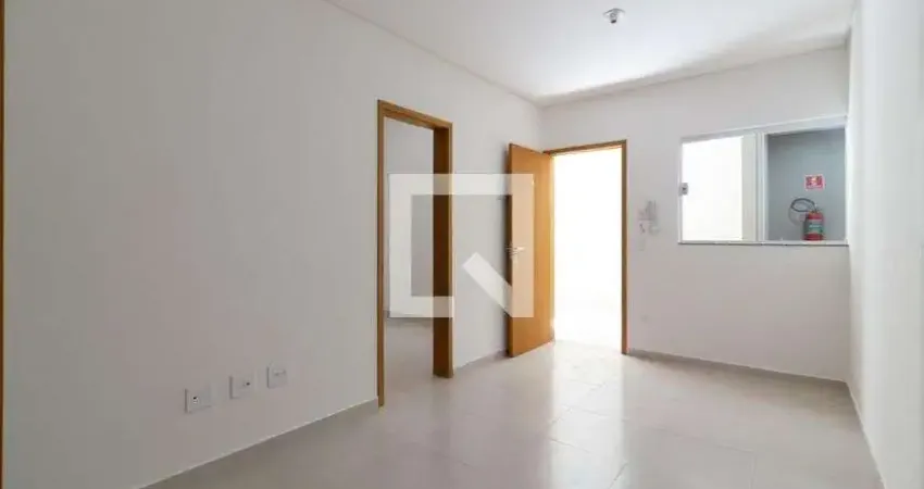 Apartamento com 2 quartos à venda na Rua Fernando Cortez, 293, Ermelino Matarazzo, São Paulo