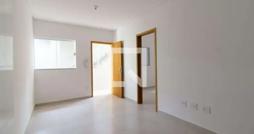 Apartamento com 2 quartos à venda na Rua Fernando Cortez, 293, Ermelino Matarazzo, São Paulo