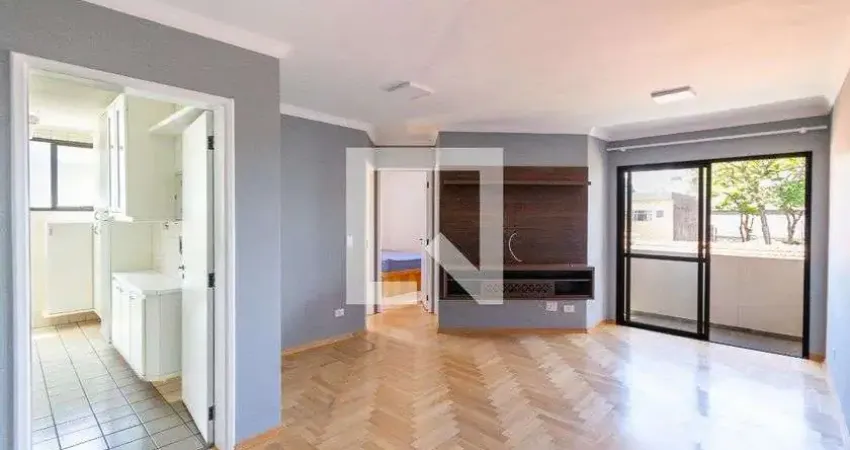 Apartamento com 2 quartos à venda na Rua Salvador Iacona, 113, Vila Mascote, São Paulo