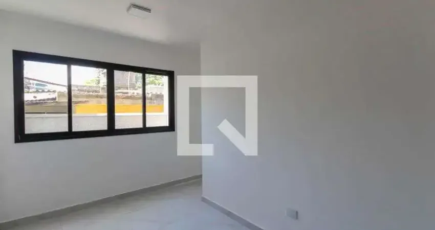 Apartamento com 2 quartos à venda na Rua Marius, 261, Vila Santa Clara, São Paulo