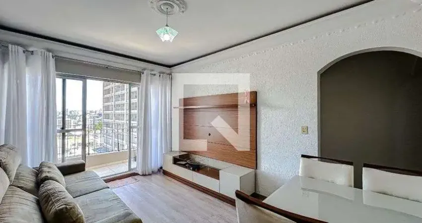 Apartamento com 2 quartos à venda na Rua Padre Raposo, 545, Mooca, São Paulo