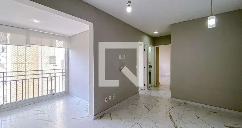 Apartamento com 2 quartos à venda na Rua Tabor, 491, Ipiranga, São Paulo