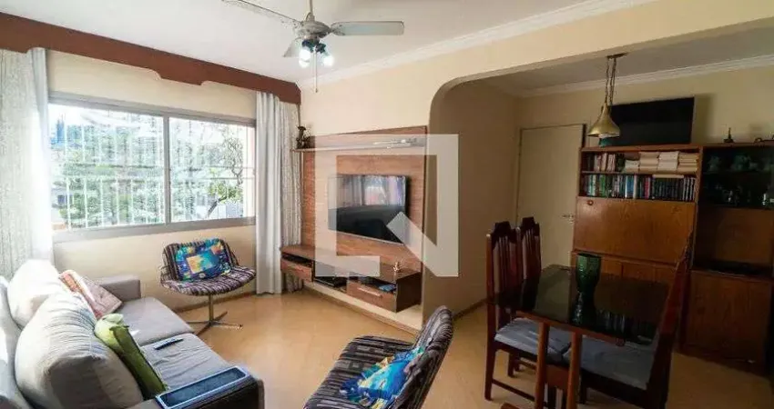 Apartamento com 3 quartos à venda na Avenida Leonardo da Vinci, 1301, Jabaquara, São Paulo