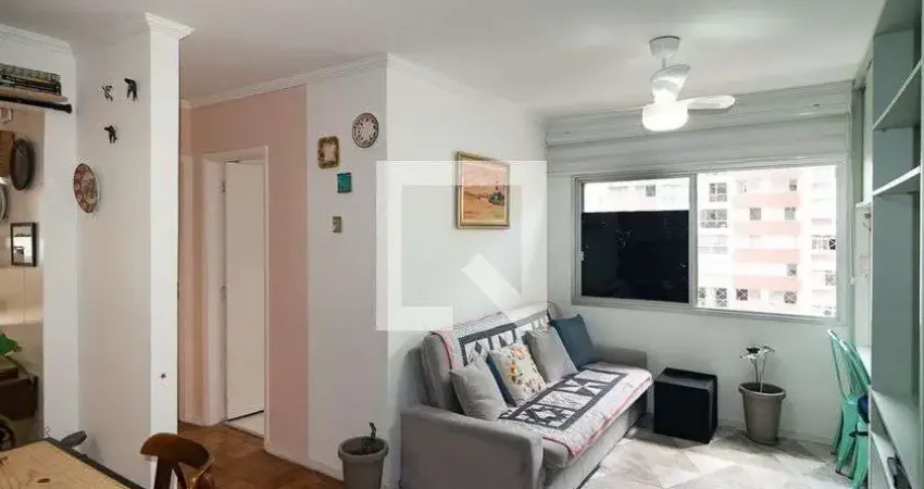 Apartamento com 1 quarto à venda na Rua Treze de Maio, 1314, Bela Vista, São Paulo