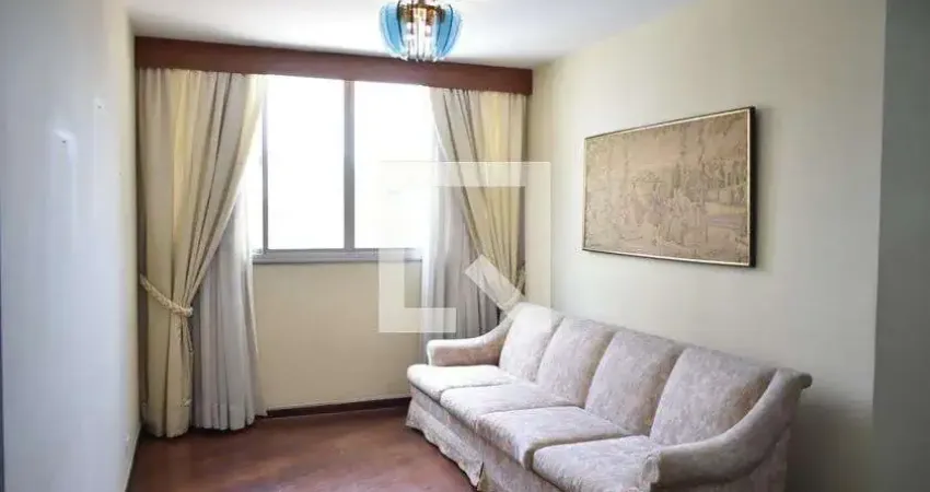 Apartamento com 2 quartos à venda na Rua Doutor Bacelar, 832, Vila Clementino, São Paulo