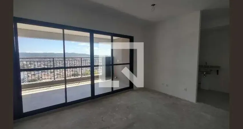 Apartamento com 2 quartos à venda na Rua Brito Peixoto, 297, Freguesia do Ó, São Paulo