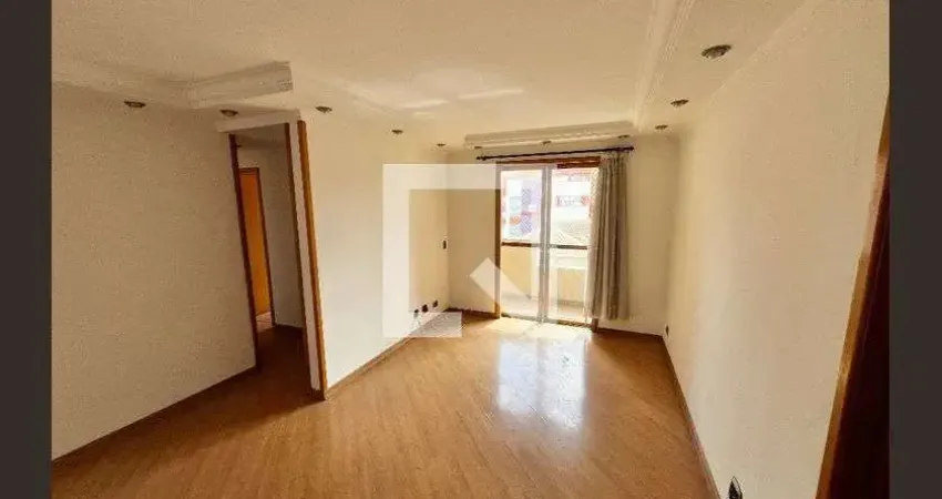 Apartamento com 3 quartos à venda na Avenida Águas de São Pedro, 565, Água Fria, São Paulo