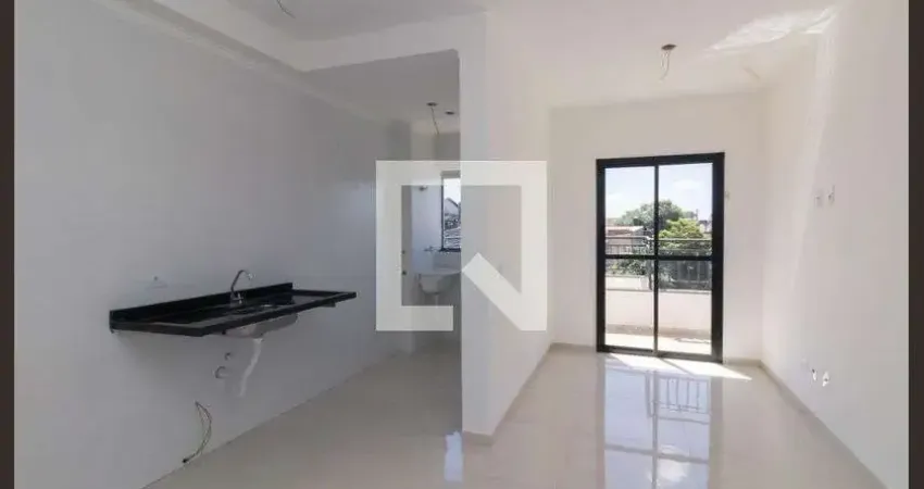 Apartamento com 2 quartos à venda na Rua Glênio Peres, 108, Vila Jacuí, São Paulo