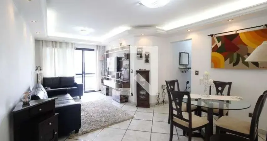 Apartamento com 3 quartos à venda na Rua Voluntários da Pátria, 3984, Santana, São Paulo