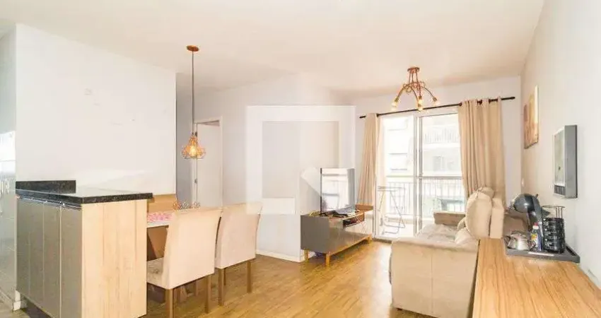 Apartamento com 3 quartos à venda na Rua Evaristo da Veiga, 129, Belém, São Paulo