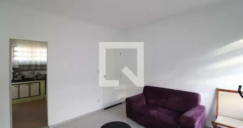 Apartamento com 2 quartos à venda na Rua Jaime Adour da Câmara, 199, Mandaqui, São Paulo