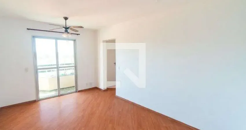 Apartamento com 2 quartos à venda na Rua Itaguara, 272, Jabaquara, São Paulo