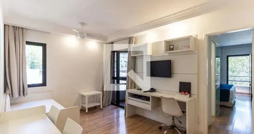 Apartamento com 2 quartos à venda na Rua Aracaju, 149, Higienópolis, São Paulo