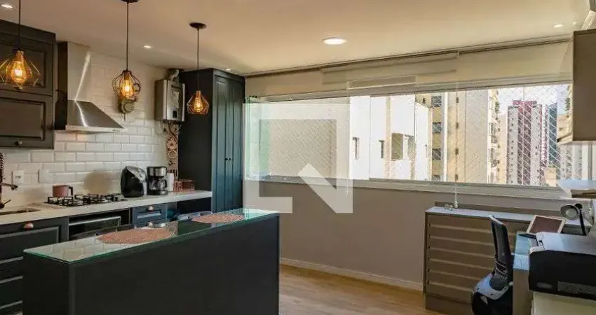 Apartamento com 2 quartos à venda na Rua Caramuru, 1254, Saúde, São Paulo