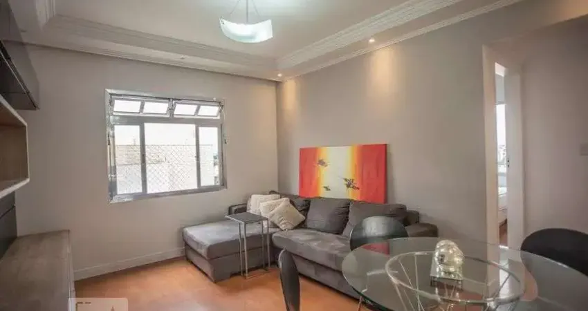 Apartamento com 2 quartos à venda na Rua Luís Góis, 1965, Chácara Inglesa, São Paulo