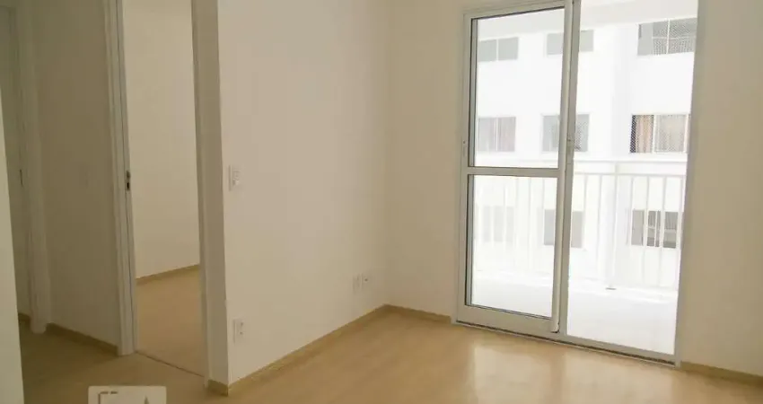 Apartamento com 2 quartos à venda na Rua Martim Burchard, - Brás, 300, Brás, São Paulo